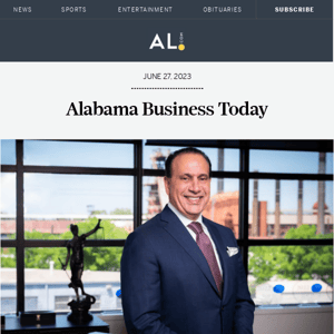 Alexander Shunnarah partners with Ohio personal injury firm to expand into 6 states