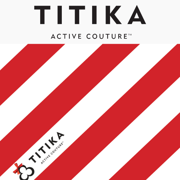 ⚡ Flash Sale Alert! Today Only: Get 5% Off on All Gift Cards 🎁 | TITIKAACTIVE.CA