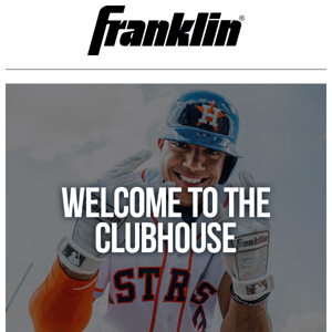 Introducing Franklin Clubhouse Rewards