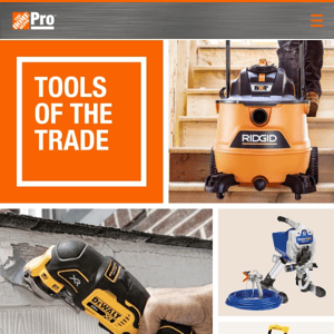 UP TO 30% OFF ✅ Tools of the Trade