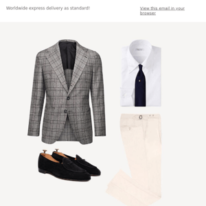 SPRING SUMMER SHOES & SHIRTS CLUB NEWS