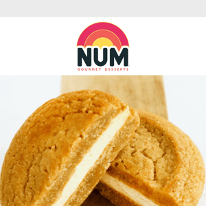 NUTTER BUTTER WHOOPIES &