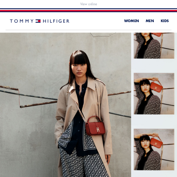 80% Off Tommy Hilfiger COUPON CODES → (17 ACTIVE) Jan 2023