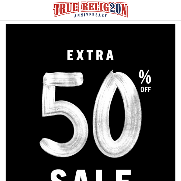 70 Off True Religion COUPON CODES → (12 ACTIVE) Sep 2022