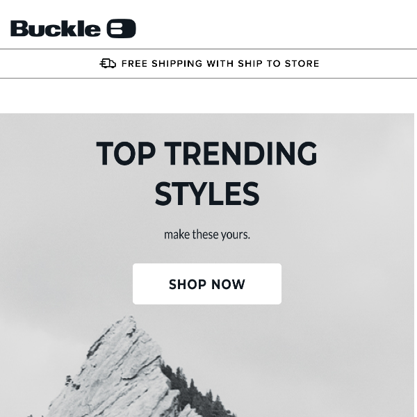 Off Buckle PROMO CODE: (2 ACTIVE) Sep 2023