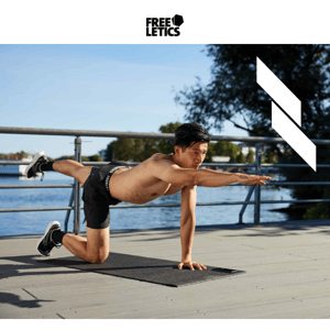 3 super-powerful exercises for your abs