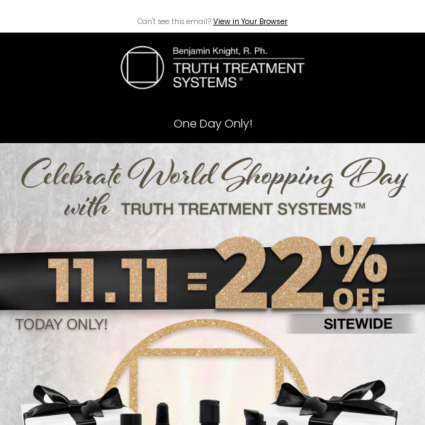 🛍️ ️Today Only 22% OFF sitewide