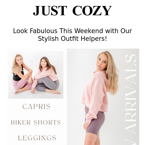 Just Cozy boxing day sales, $10 leggings! : r/FrugalFemaleFashion