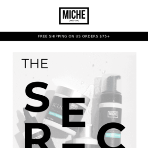 🚨 The Secret Sale Ends Tonight 🚨