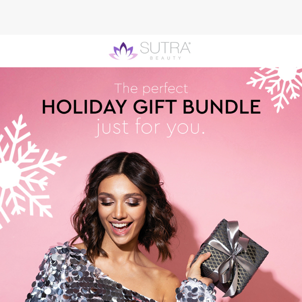 The Biggest Sutra Gift Bundle EVER! 😱