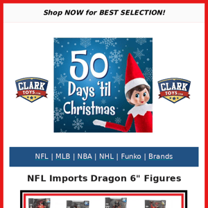 Davante Adams (Las Vegas Raiders) Imports Dragon NFL 6 Figure Series 3 -  CLARKtoys