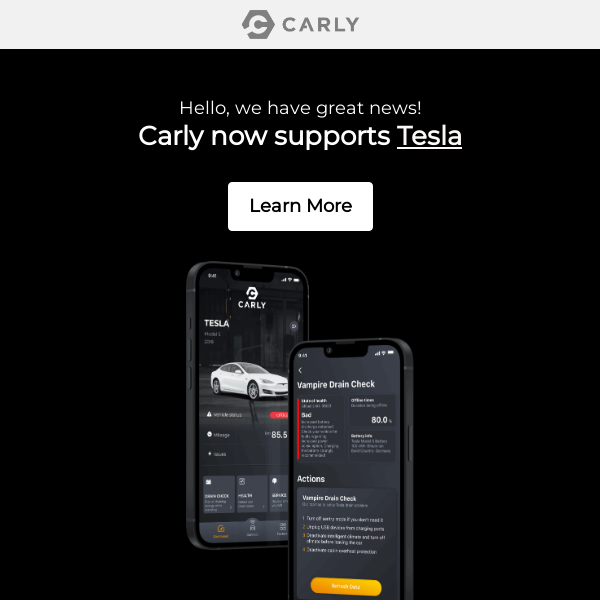 🔥Only 2 days left - Carly Connected Car