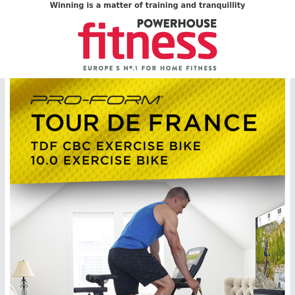 Tour De France Bikes 🚴 Be Part of the Action