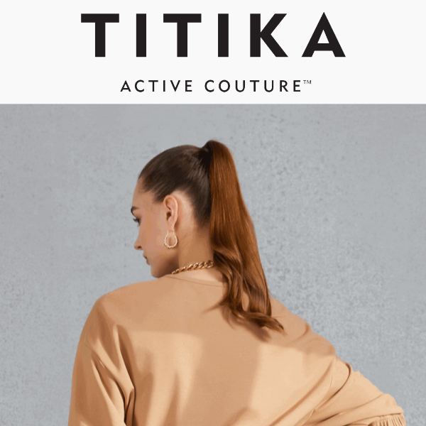 Stay Cozy This Season: Your Favourites Ship Free!! 🏠 | TITIKAACTIVE.CA