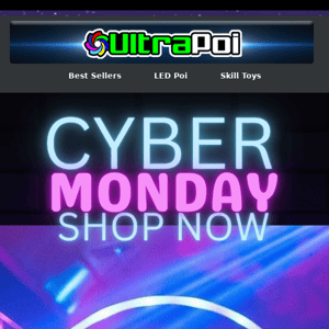 🎉 Cyber Monday Exclusive: 30% Off – No Waiting Required! 🚀