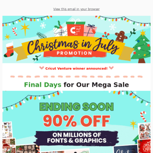 💥 90% Sale EXPIRING Soon⚡Festive Freebies!