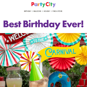 Birthday Activities for Kids! Make Their Day Unforgettable 🥳