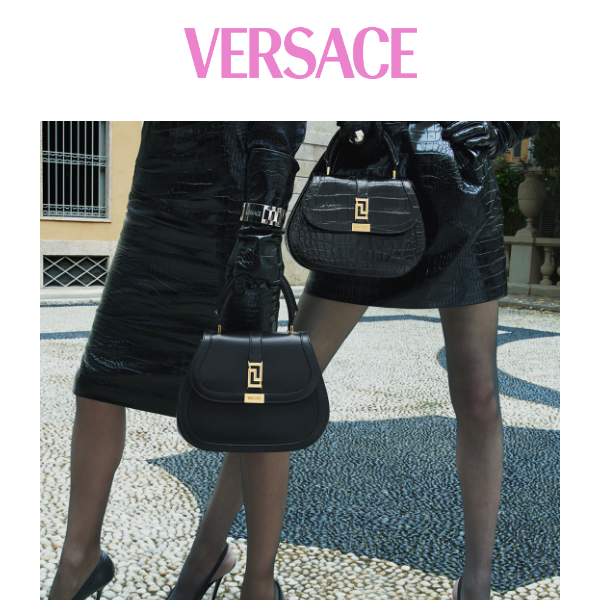60% Off Versace PROMO CODE: (10 ACTIVE) Sep 2023