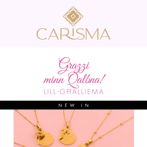 ✨NEW IN✨ Grazzi Minn Qalbna, Lill-Għalliema 🥰