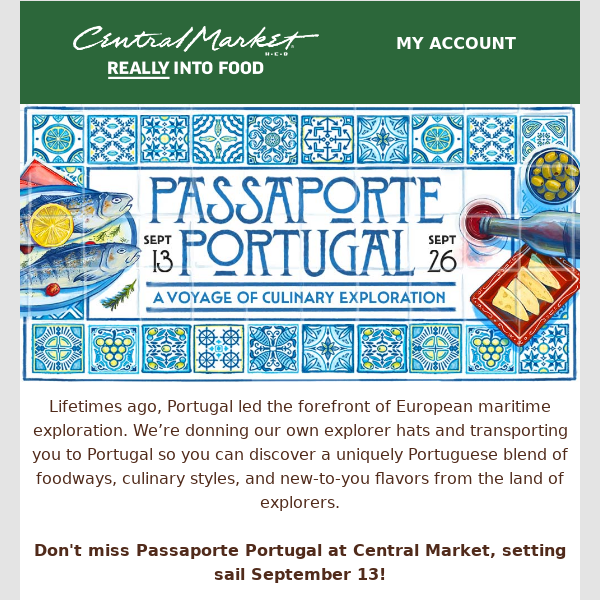 🇵🇹 Explore Portugal, No Passport Needed!