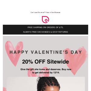 💖 Love is in the Air! 20% OFF Sitewide of The Best New Mom Gifts