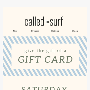 Get a FREE $20 Gift Card!