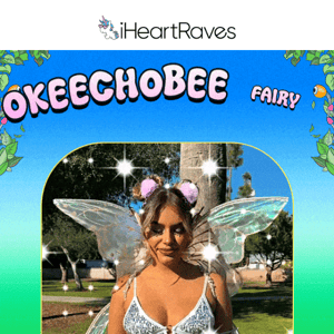 Win Tix to Okeechobee 🌀