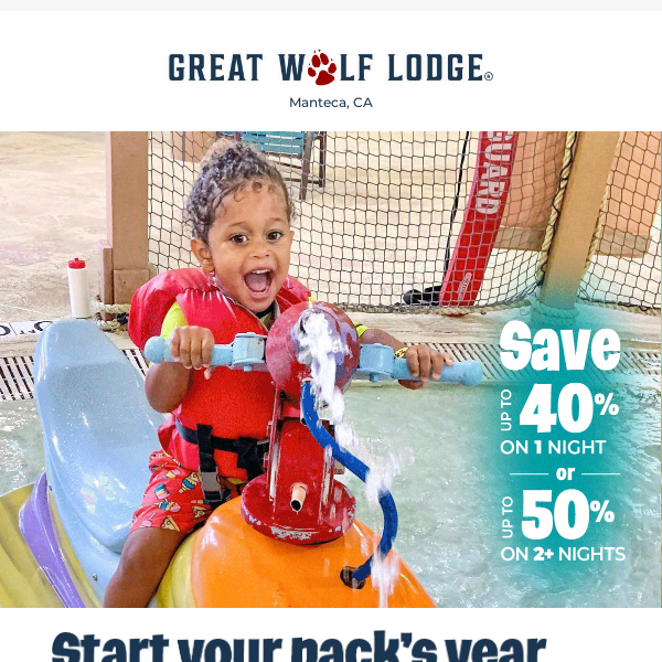 Last chance – book now and save on the Smith Pack’s next escape