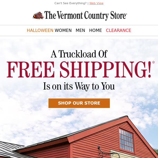 The Vermont Country Store - All You Need to Know BEFORE You Go (with Photos)
