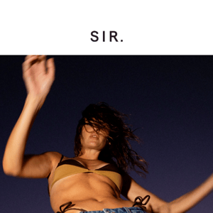 SIR. x FibreTrace® MAPPED