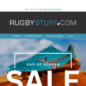 [SALE] Up to 27% Off Mizuno Rugby Boots