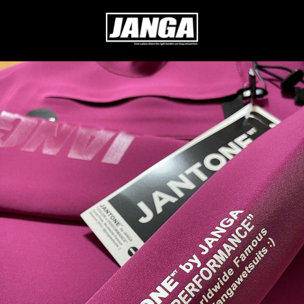 NAME YOUR PRICE TO BUY JANTONE WETSUITS