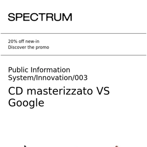 Public Information System/Innovation/003
