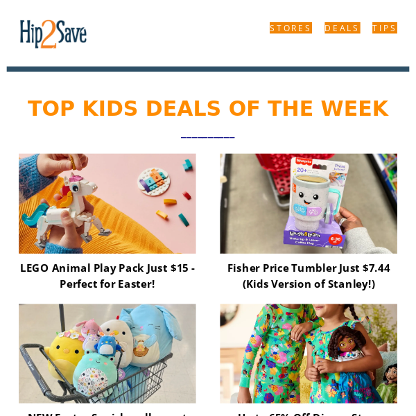 $15 LEGO 3-Set Pack | $4.49 Squishmallows | $9.98 Disney PJs | Rainbow Brite Dolls Are Back | 50% Off Cat & Jack Clearance | $2.50 Magic Doodle Board