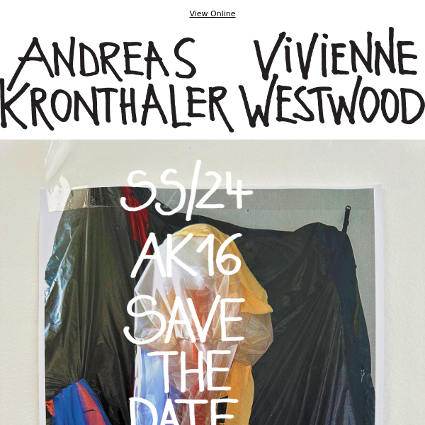 SAVE THE DATE | AKSS24 SHOW