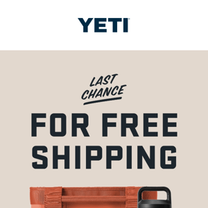 Last Chance for Free Mother’s Day Shipping