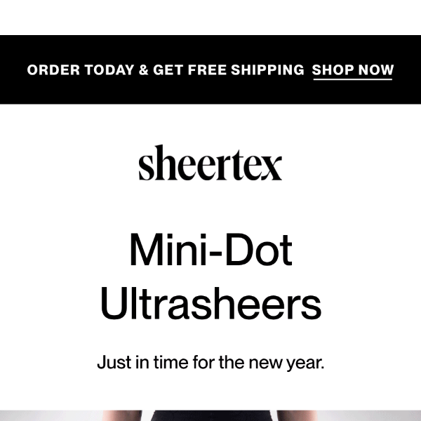 Digital Gift Card - Sheertex