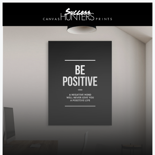 Discover a World of Possibilities - Unveiling Our Motivational Collection!