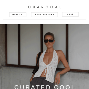 CURATED COOL —