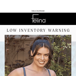 Low Inventory: $9.99 & Up Bras 🚨
