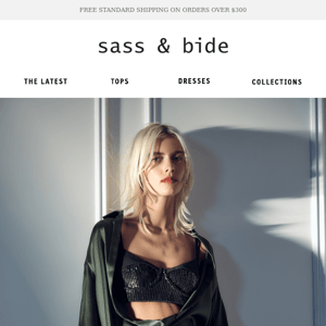 New Arrivals | Luxe Silk Sets