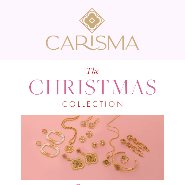 ✨NEW IN✨The Christmas Collection - BLACK FRIDAY STARTS 🥰 NOW25%+5% OFF!✨ 😍