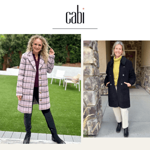 Velvet jackets: your key to a stylish season! - cabi Clothing