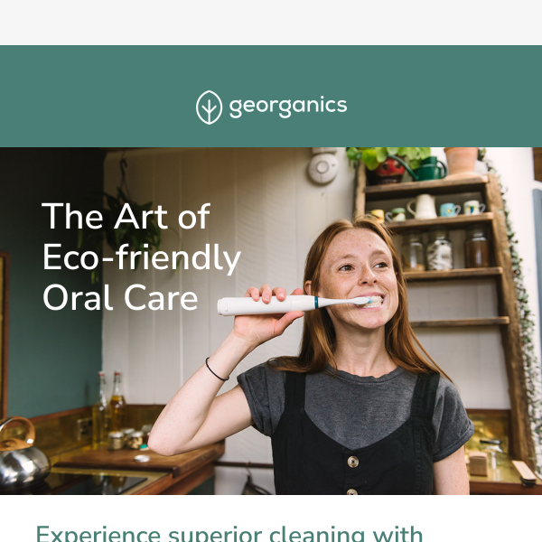 Experience Superior Cleaning With Sonic