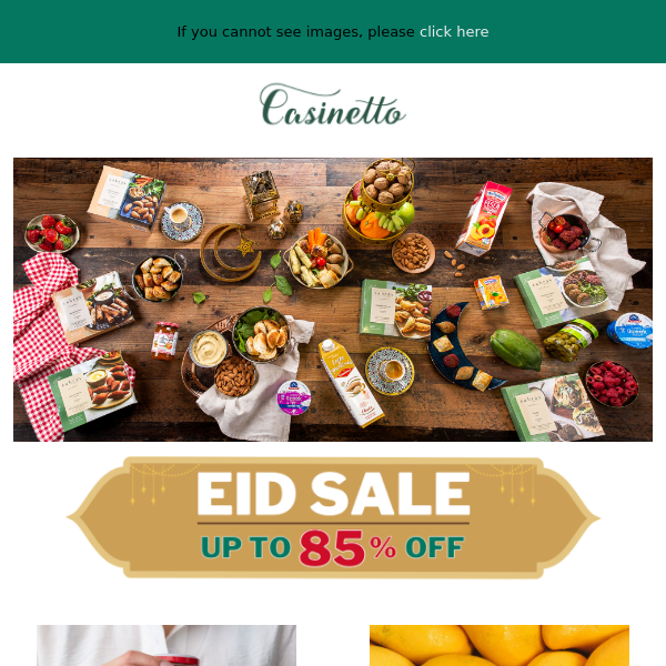 Under 20 AED Delicious Items - Shop Now