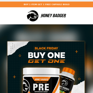 🦃 BOGO DEAL OF THE YEAR! 😱 40% OFF