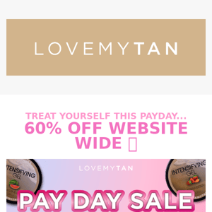 MASSIVE PAYDAY SALE!! 🤑🤑