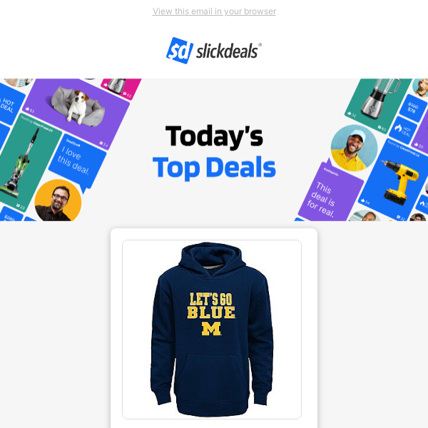 Your Daily Digest: Top Deals from Kohl's, adidas, Amazon & more!