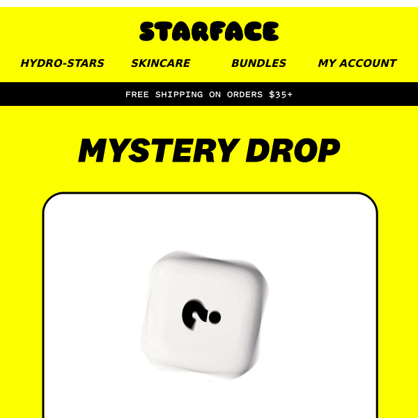 JUST LANDED: MYSTERY DROP 💖