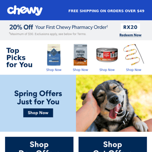 Chewy > Offering $15 Off +Free Shipping Promo Code > : r/CouponPromo